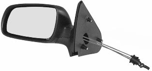 VAN WEZEL 4914803 -  Наружное зеркало